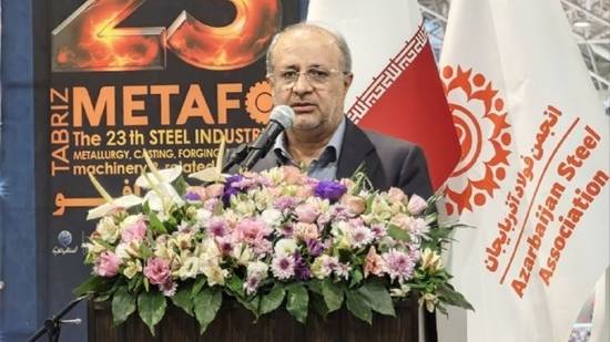 بیش از ۱۰۰ مصوبه برای رفع موانع و توسعه بخش معدن و صنایع معدنی آذربایجان شرقی به تصویب رسید